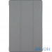 Чохол Slimline Portfolio для Samsung Galaxy Tab S7 Plus 12.4" (2020) SM-T970, SM-T975 Grey — інтернет магазин All-Ok. фото 3